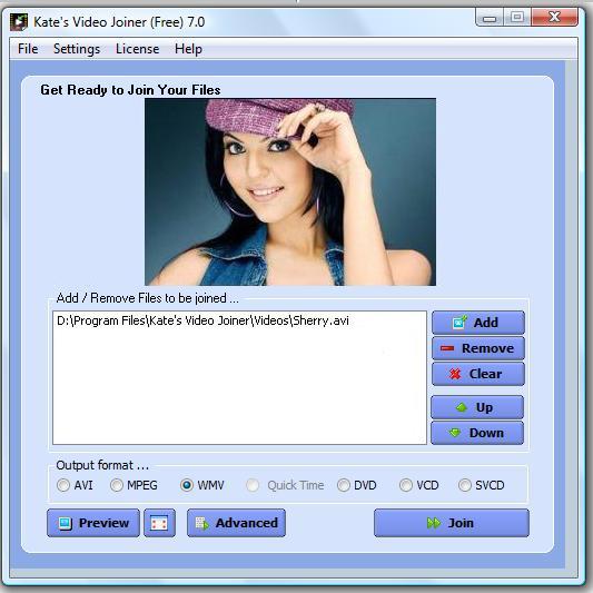 Kate`s Video Joiner 7 7.0.3.639 full